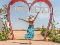 فندق لونج بيتش