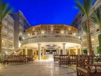 فندق هاواى ريفيرا بيتش